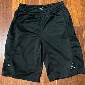 Jordan boys basketball shorts